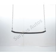 Traverse inférieure armature avant