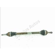 Cardan avant droite