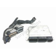 Calculateur moteur