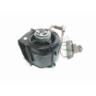 Ventilateur de chauffage