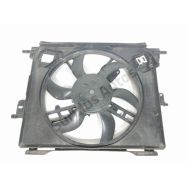 Ventilateur de refroidissement