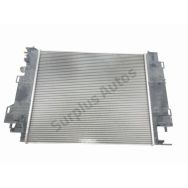 Radiateur