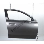 Porte avant droite