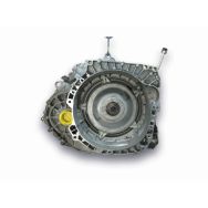 Boite à vitesse automatique