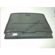 Tapis de coffre