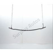 Traverse supérieure armature avant