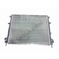 Radiateur