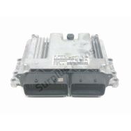Calculateur moteur