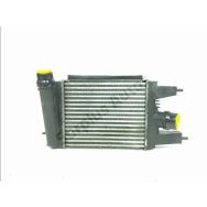 Echangeur d'air