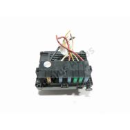 Boite à fusibles moteur