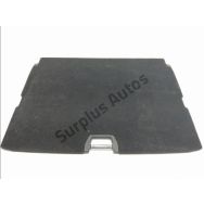 Tapis de coffre