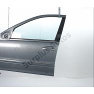 Porte avant gauche