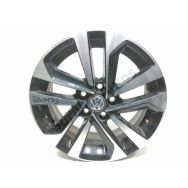 Jante aluminium