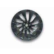 Jante aluminium