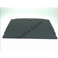 Tapis de coffre
