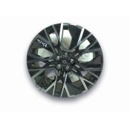 Jante aluminium