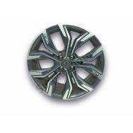 Jante aluminium