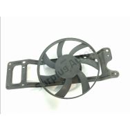 Ventilateur de refroidissement