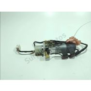 Moteur toit ouvrant