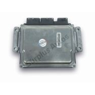 Calculateur moteur