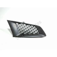 Grille de calandre droite