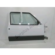 Porte avant droite