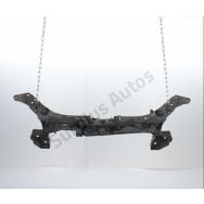 Traverse supérieure armature avant