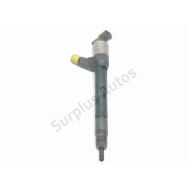 Injecteur 1