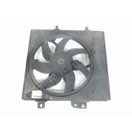 Ventilateur de refroidissement