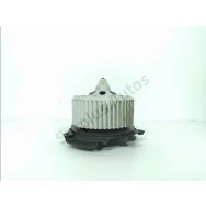 Ventilateur de chauffage
