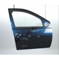 Porte avant droite