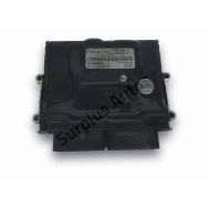 Calculateur moteur