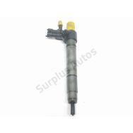 Injecteur 1