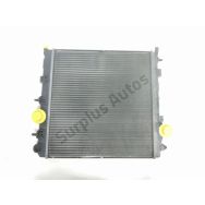 Radiateur