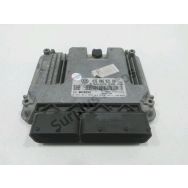 Calculateur moteur