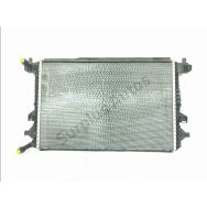 Radiateur refroidissement secondaire (inf)