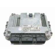 Calculateur moteur