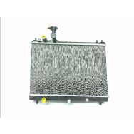 Radiateur