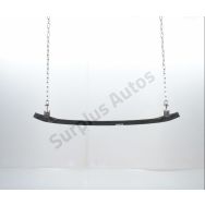 Traverse inférieure armature avant