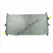 Radiateur refroidissement secondaire (inf)