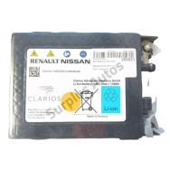 Batterie de traction