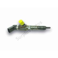 Injecteur 1