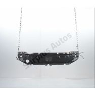 Traverse supérieure armature avant