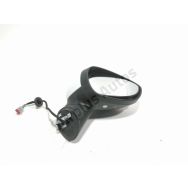 Retroviseur electrique droit