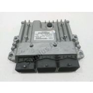 Calculateur moteur