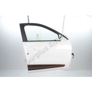 Porte avant droite