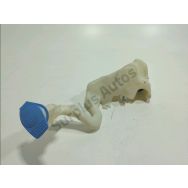 Réservoir de lave glace avant