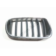 Grille de calandre droite
