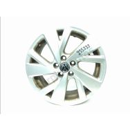 Jante aluminium