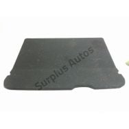 Tapis de coffre